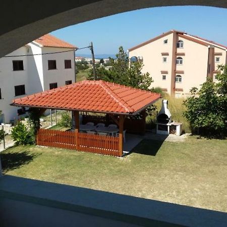 Apartmani Vibovec Lana 305 Lopar Eksteriør billede